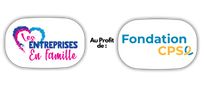 Fondation CSPE – Accueil